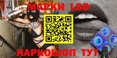 гидра Кандалакша